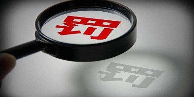 建設(shè)單位未依法向社會公開驗(yàn)收報告的處罰依據(jù)